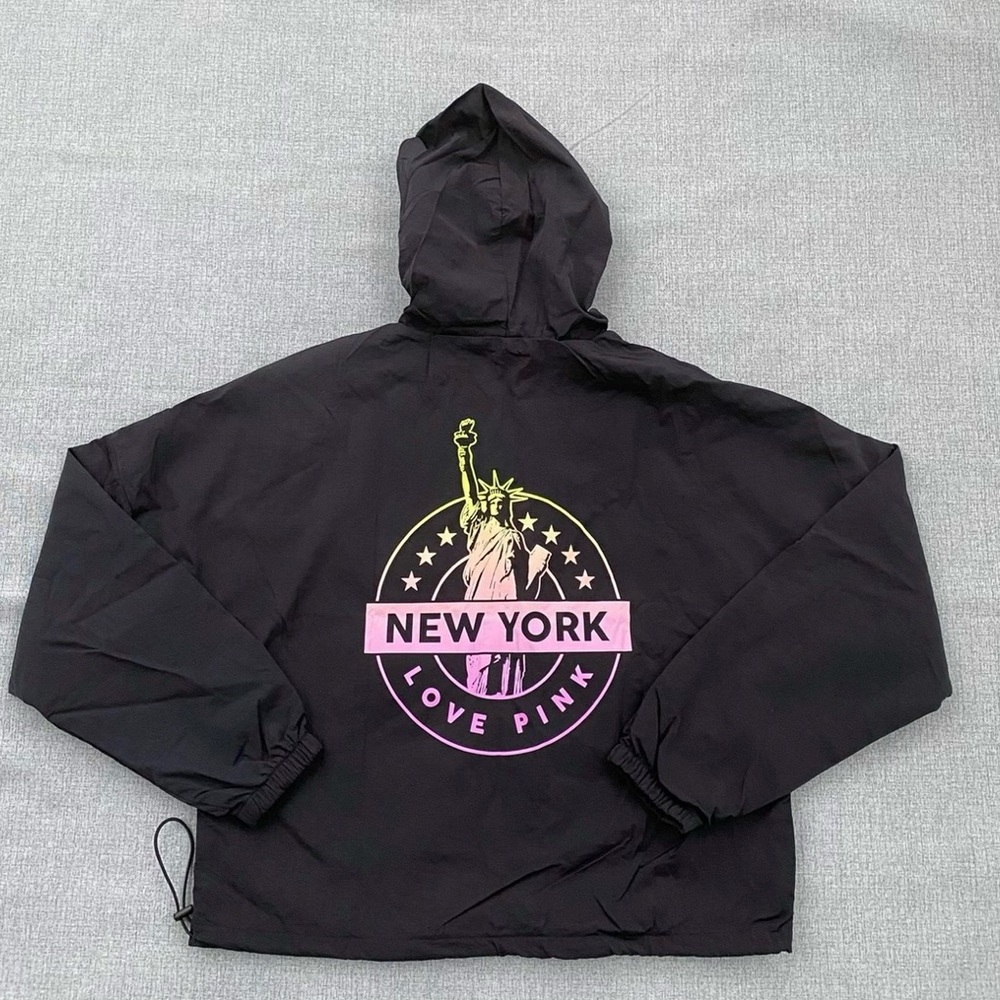 Victoria’s Secret Pink Jacket